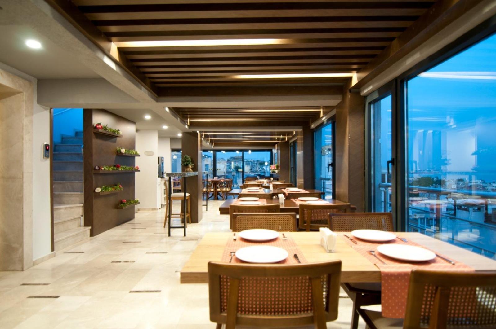 Royce Hotel Istanbul Exterior photo