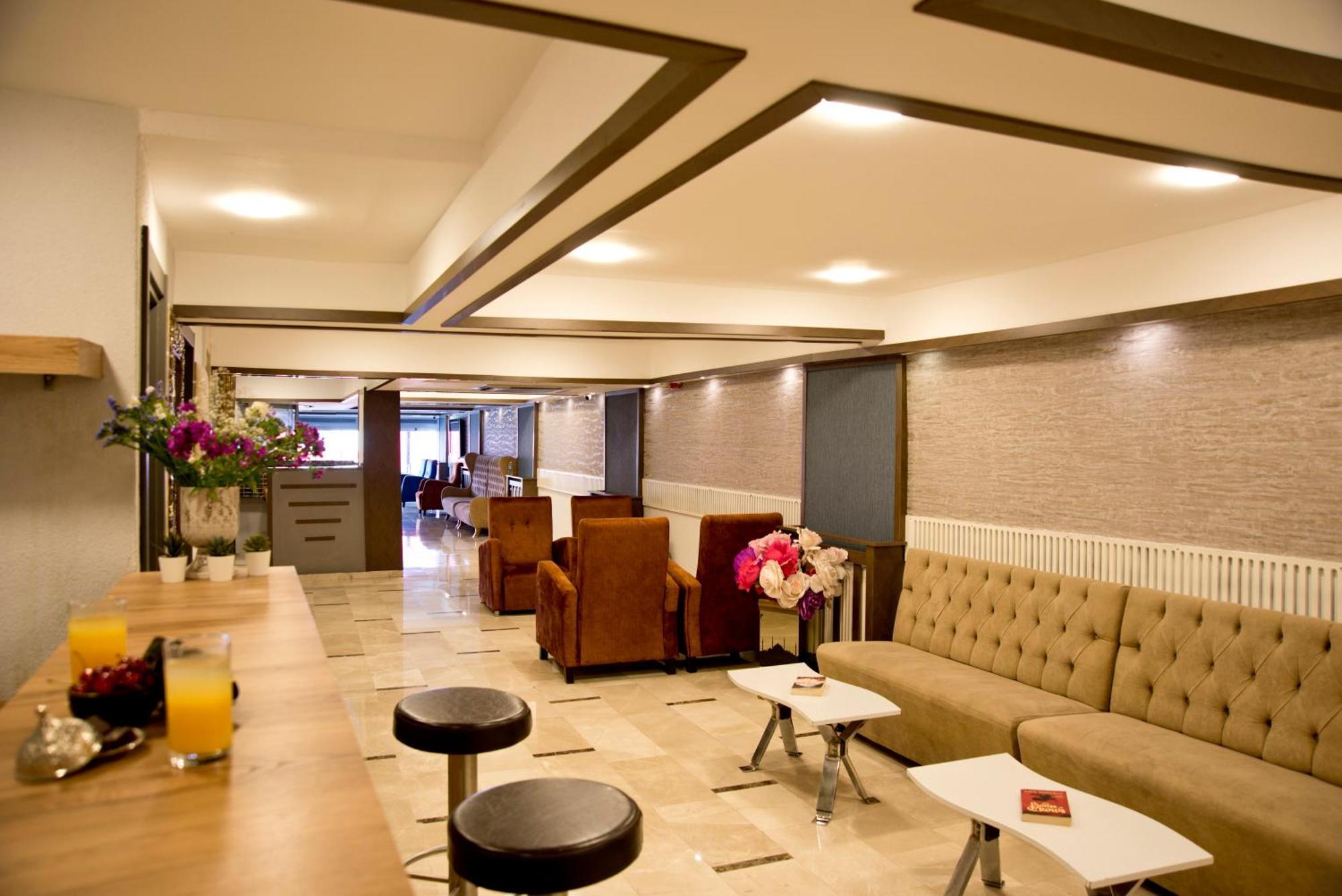 Royce Hotel Istanbul Exterior photo